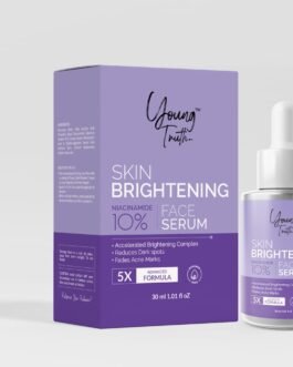 Young Truth Skin Brightening Serum – 30ml