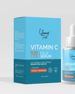 Young Truth Serum